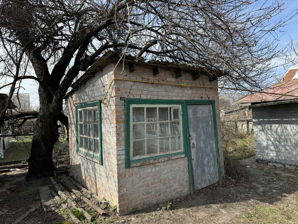ТЕРМІНОВО продам будинок КРЮКІВ , можливо єВідновлення