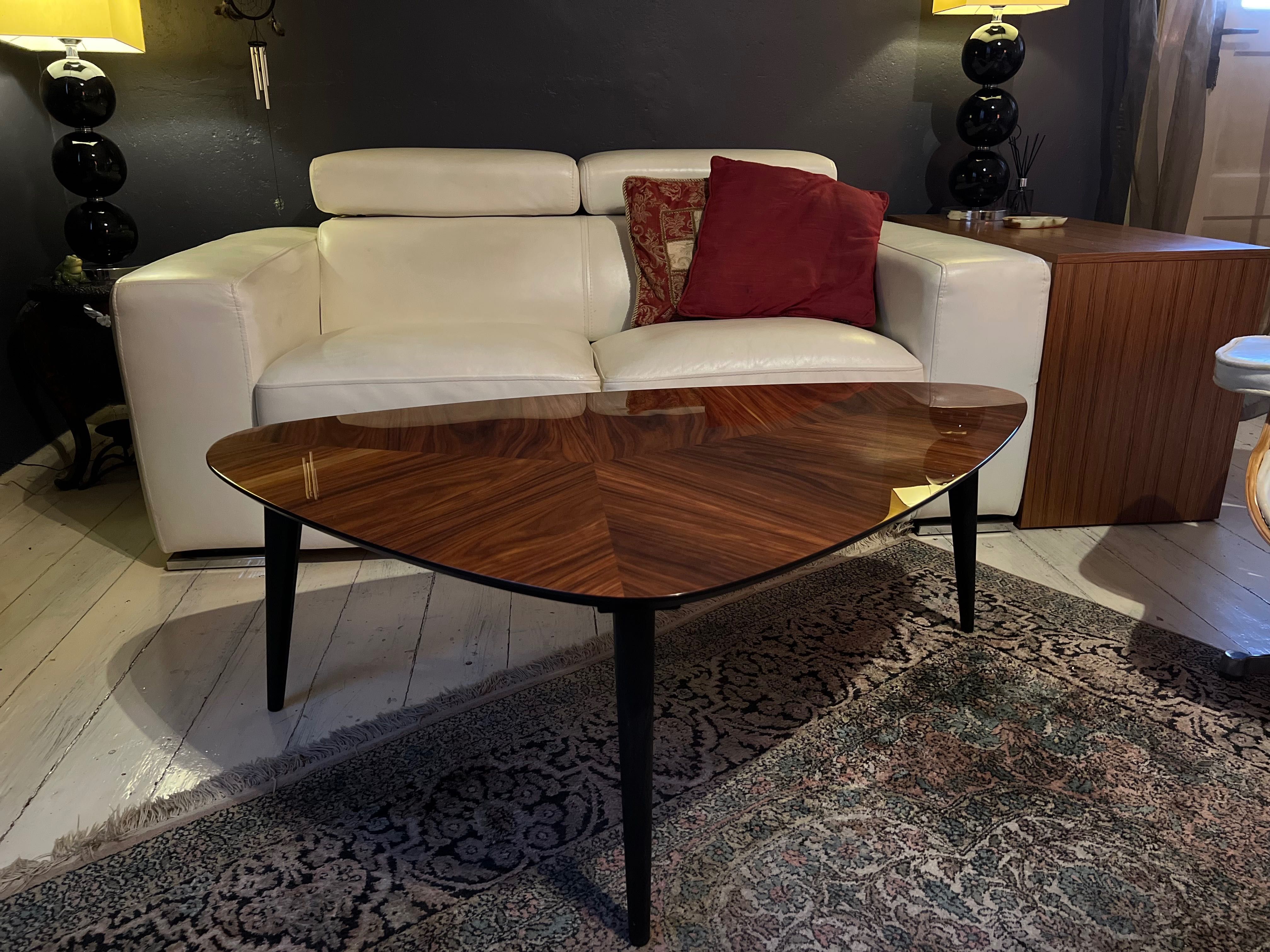 Sofa skórzana , biała