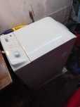 Pralka EWB 105405W Electrolux