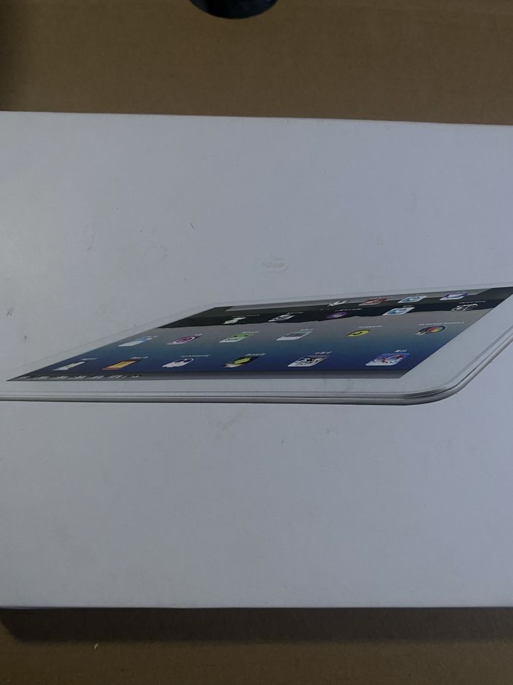 Tablet p/criança
