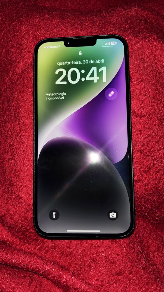 IPHONE 14PLUS (urgente)