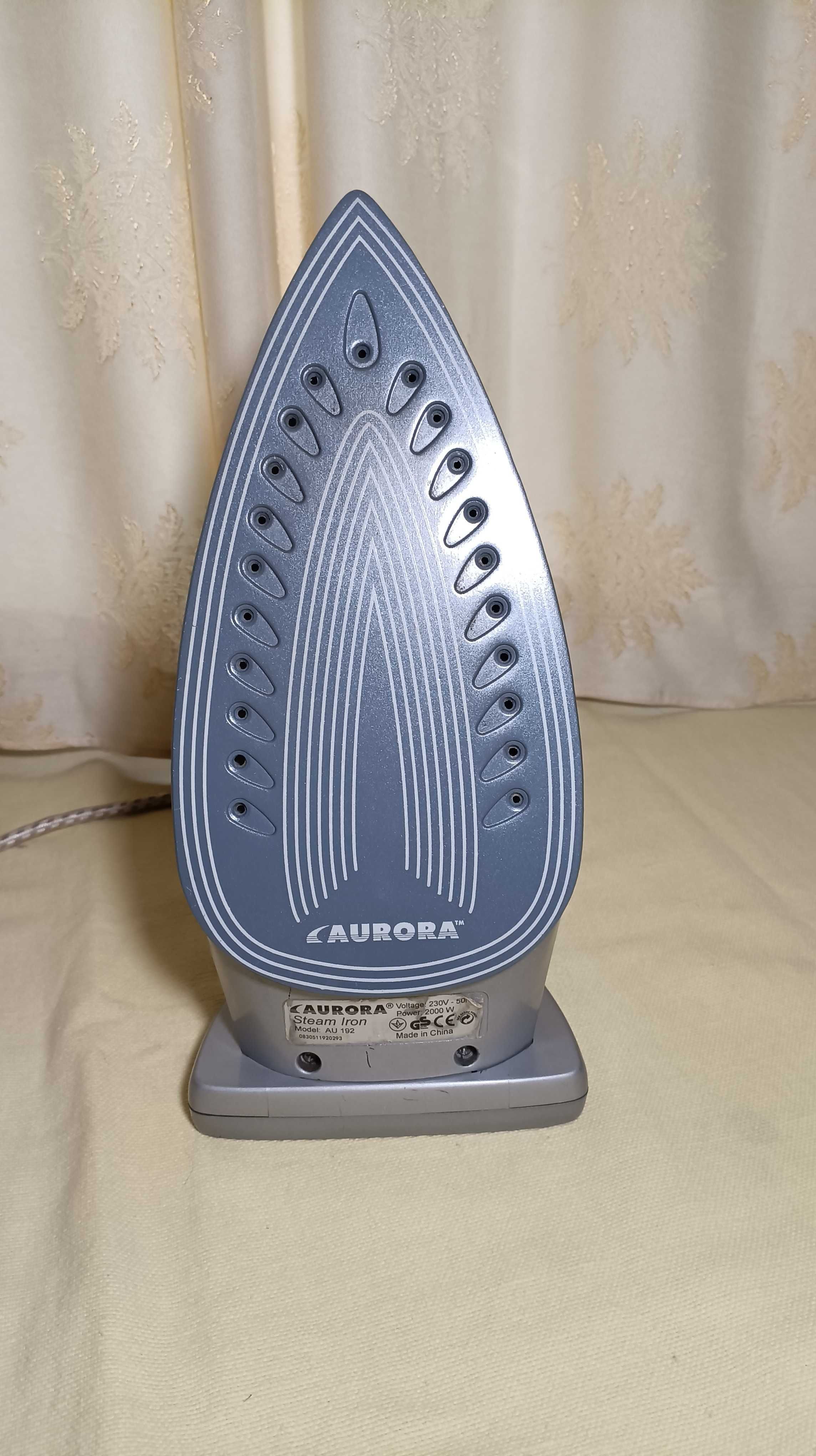 Утюг бытовой Aurora