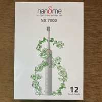 Ультразвуковая зубная щетка Nandme NX7000