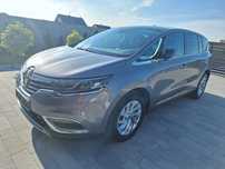 Renault Espace Espace 1.6dci 143tys km bezwypadkowy z Niemiec