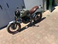 Geon Scrambler 250