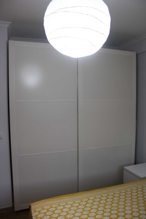 Apartamento T1 em Telheiras, Lumiar - Lisboa, para estudantes