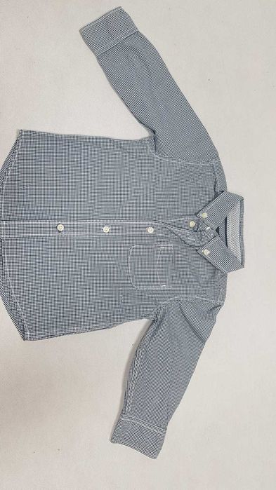 Koszula dziecięca r. 92