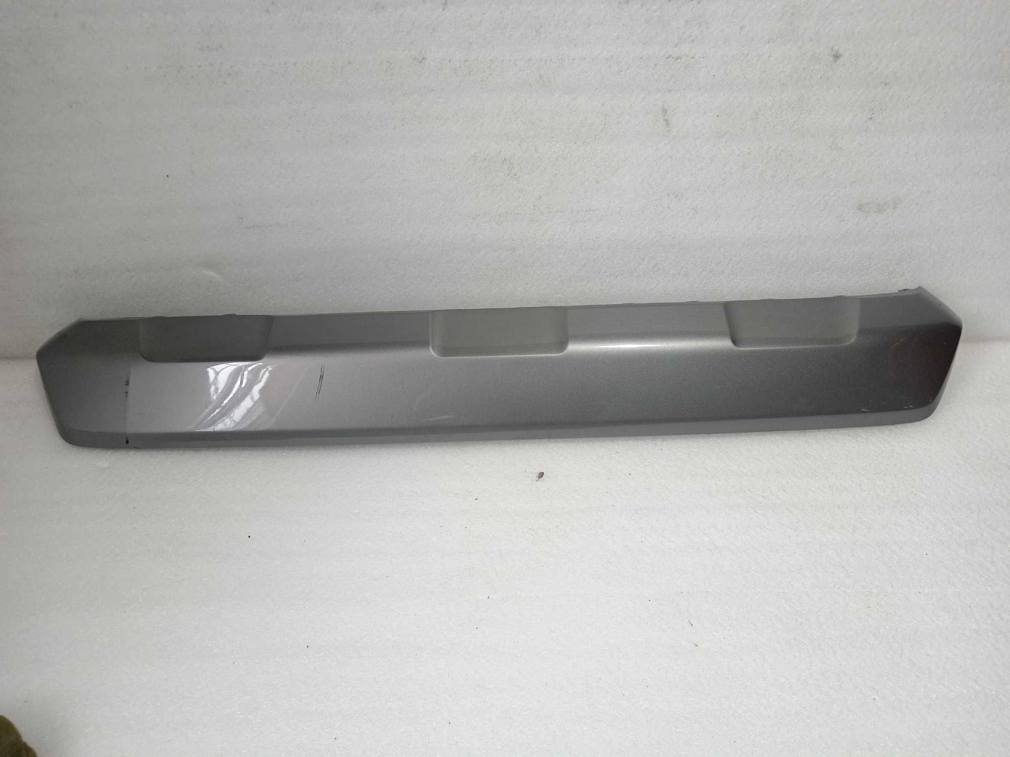 Toyota RAV 4 (XA50) Нижняя часть бампера 5245342040