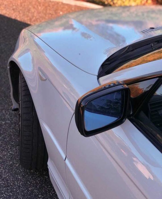 Bmw 320 cd coupé