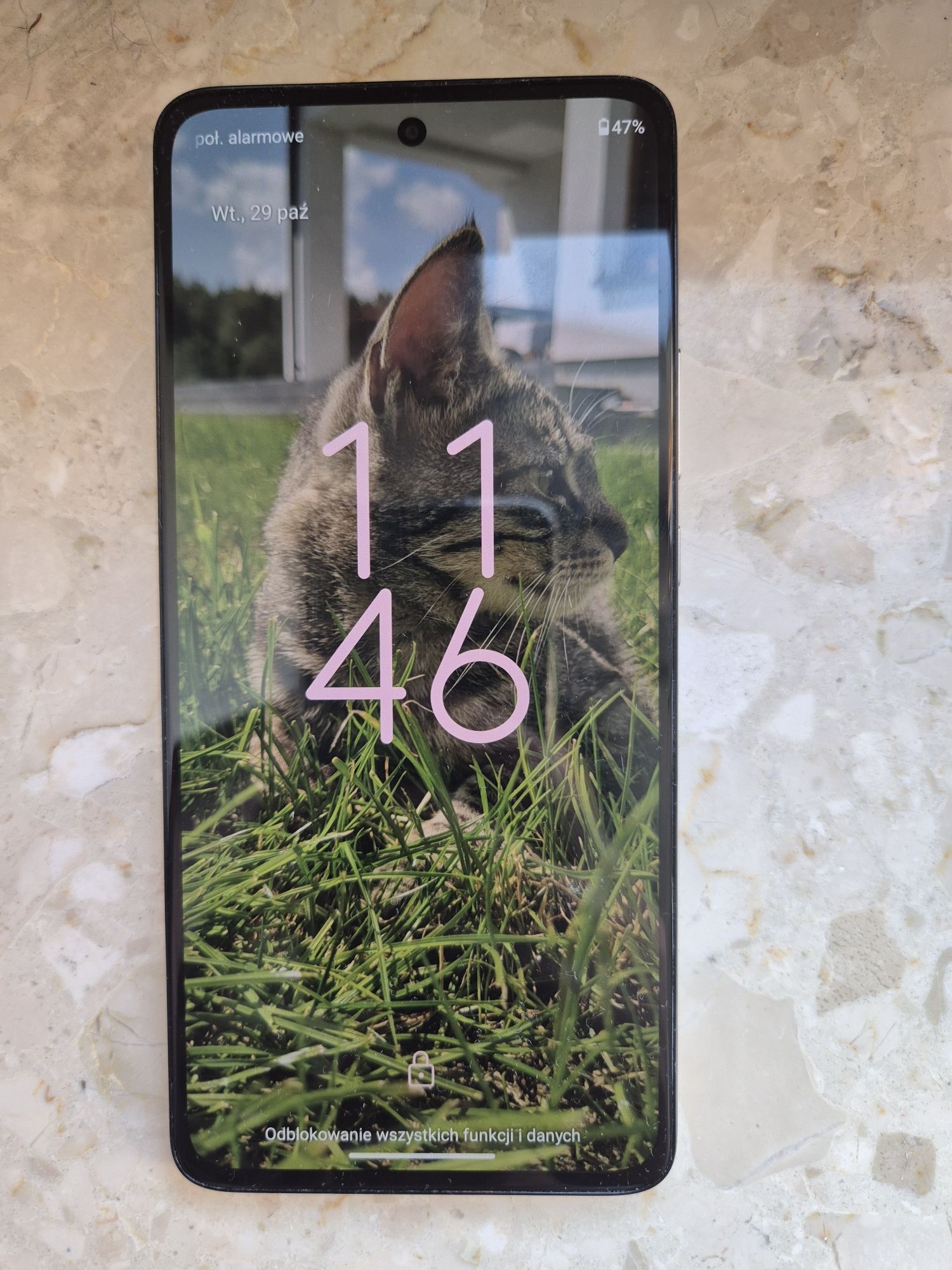 Motorola Edge 30
