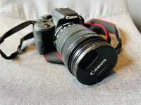 Canon 100D kit viagem