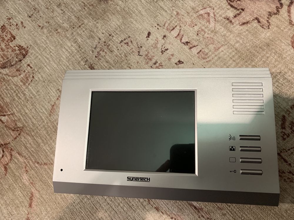 Monitor Videoporteiro
