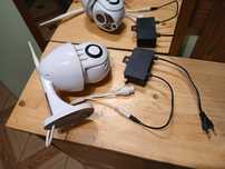 Digicam P05 Bezprzewodowa kamera na zewnątrz wifi