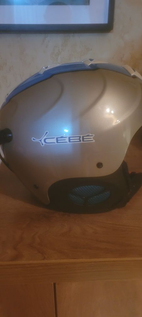 Kask narciarski Cebe M/L