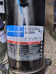Sprężarka spiralna (scroll compressor)