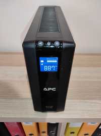 APC UPS Back-Up Pro 900