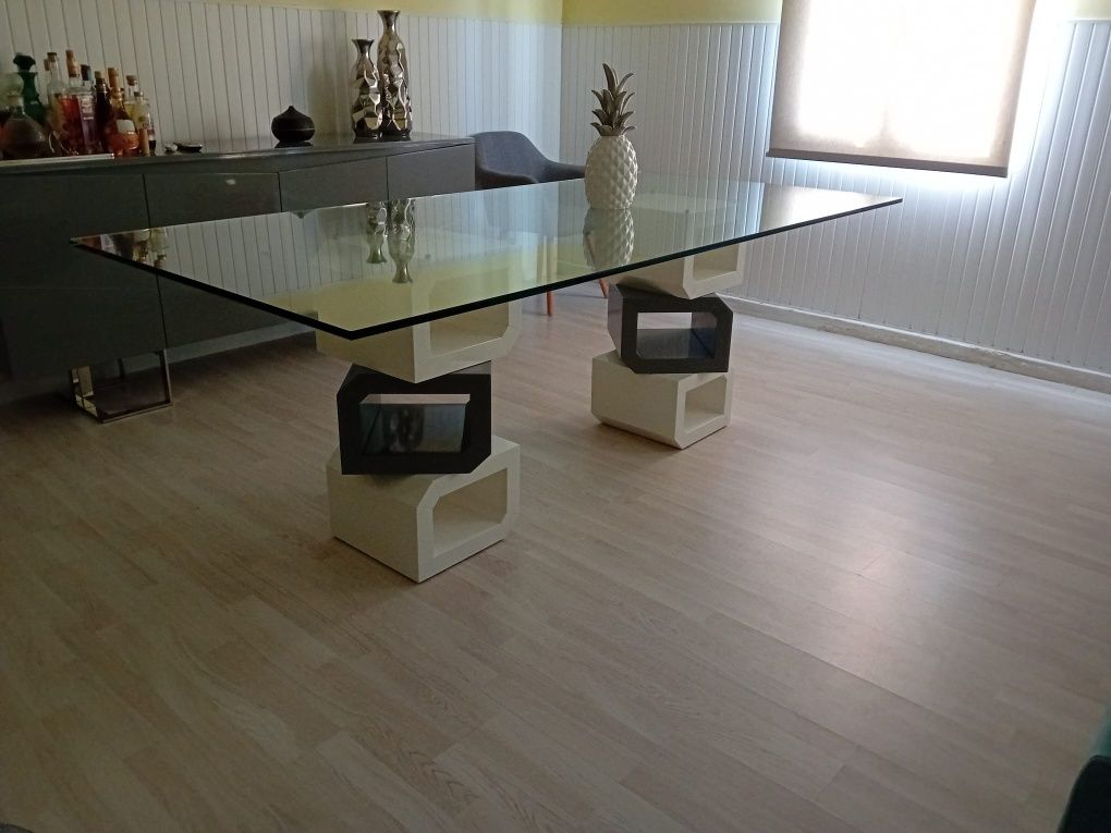 Mesa quarto jantar