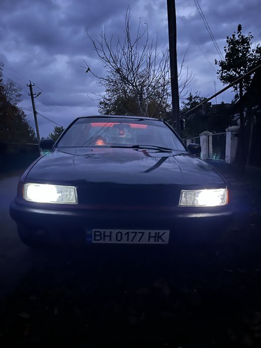 Продам Мицубиси Ланцер 4