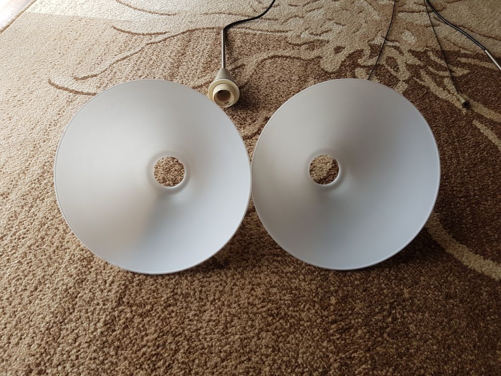 Lampa wisząca ..