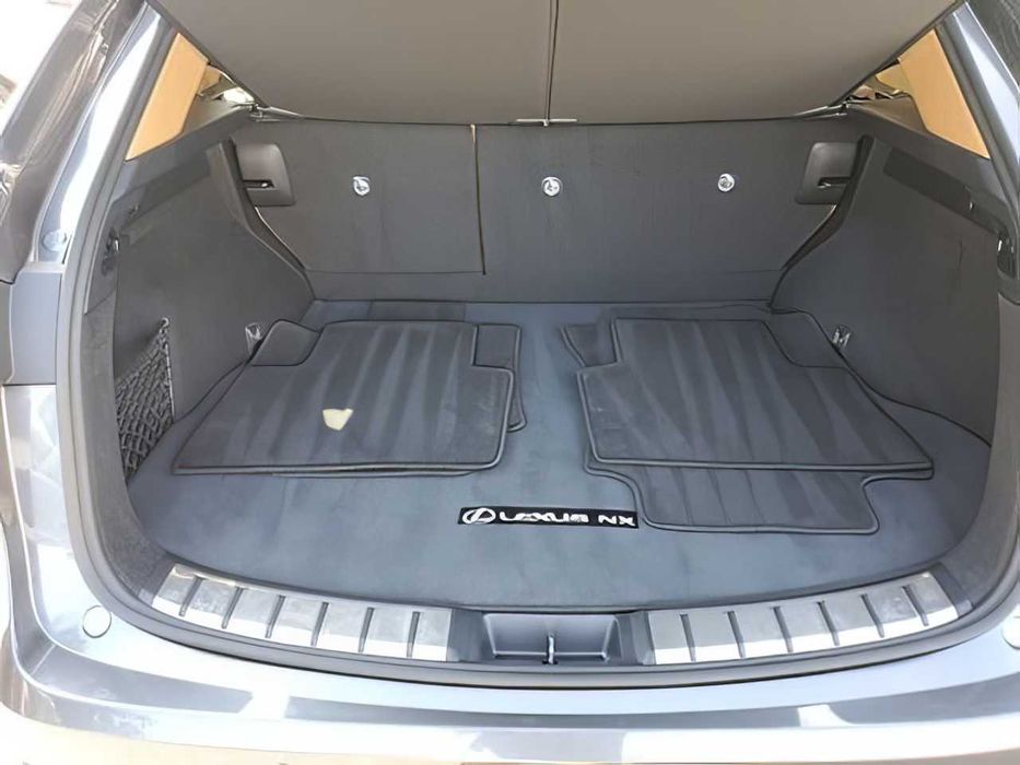 Lexus NX      2024