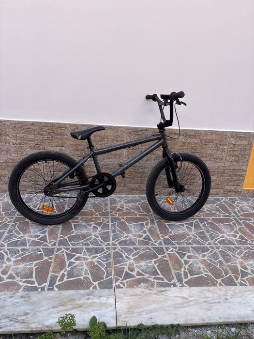 Bicicleta BMX usada