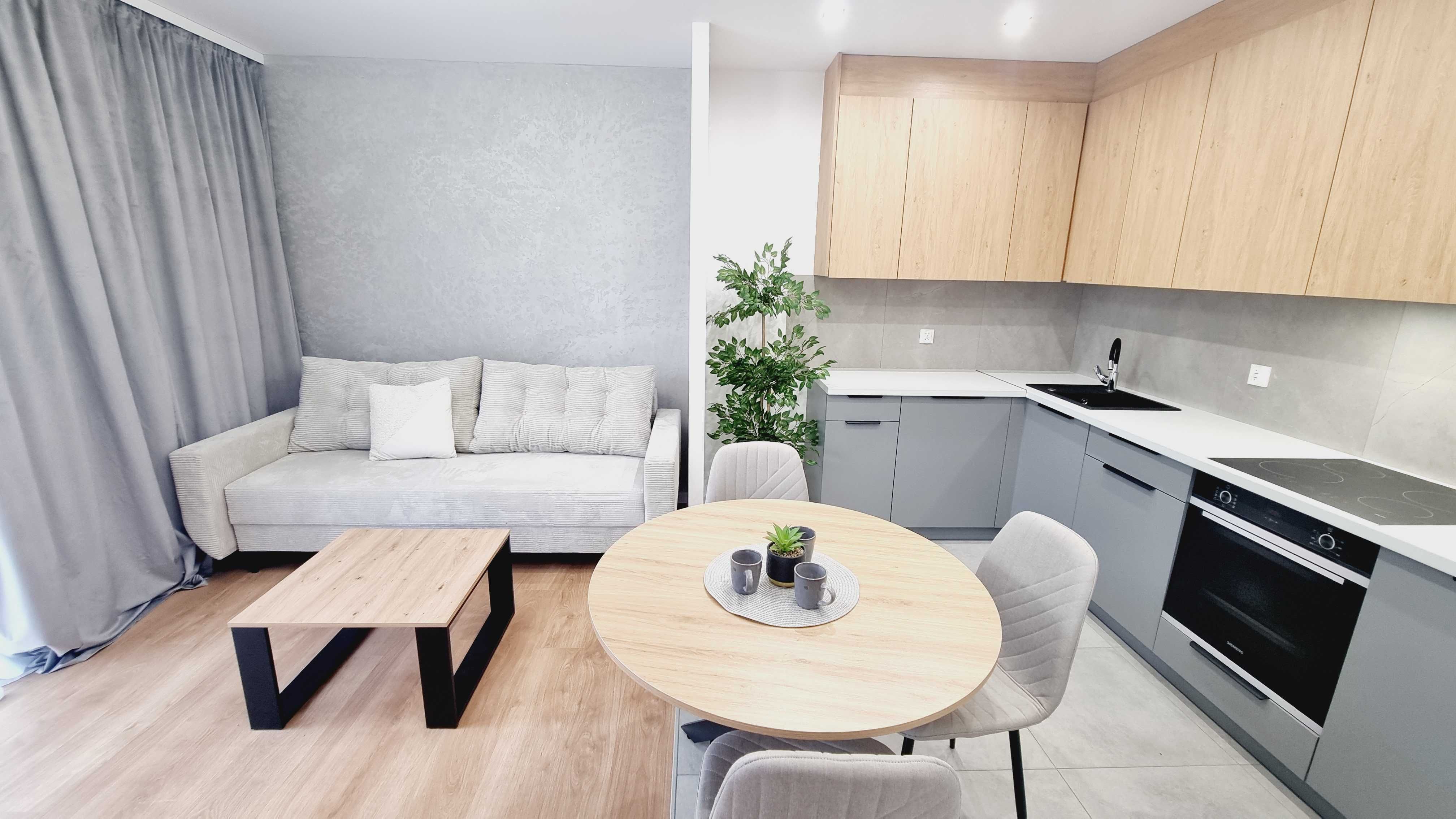 UNIKALNE Mieszkanie | Mielec ul. Tetmajera| 3-pokoje| 1-piętro| BALKON