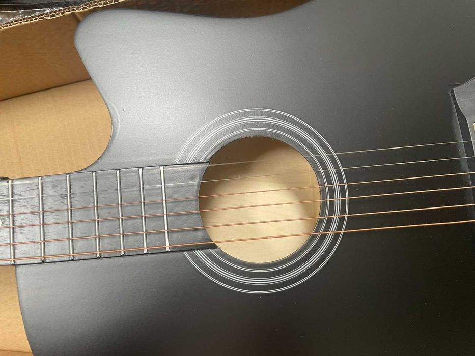 Гітара повна з комплектом