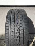 1x 265/50R20 111V Continental CrossContact UHP opona lato 7mm 22r R