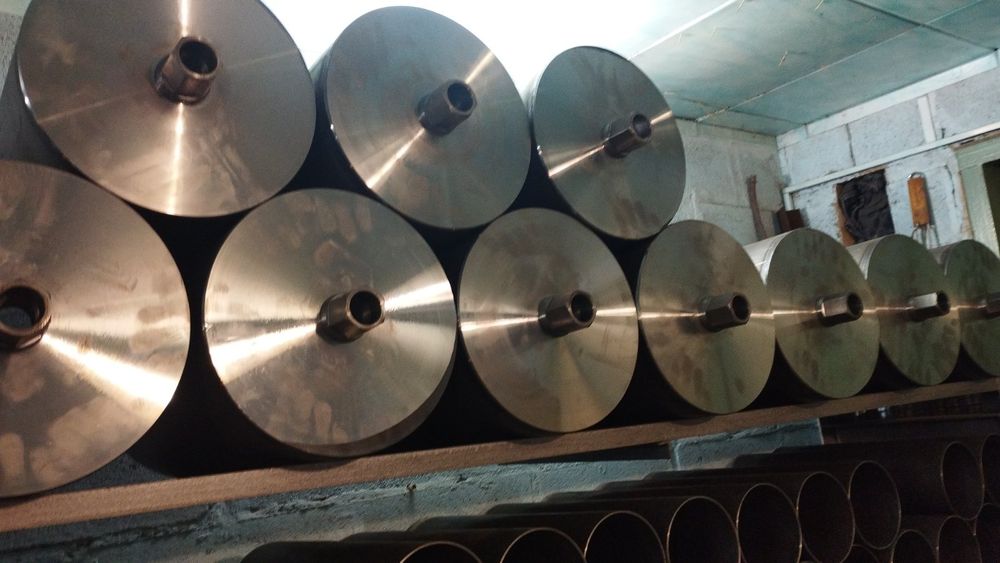 Алмазная коронка