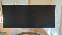 Monitor LG 34" - Mod. 34WK650