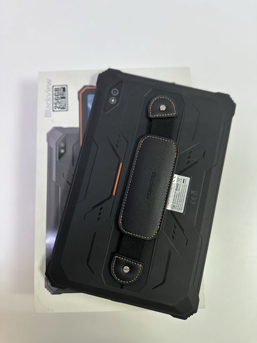Планшет Blackview Active 8 Pro 8/256 gb