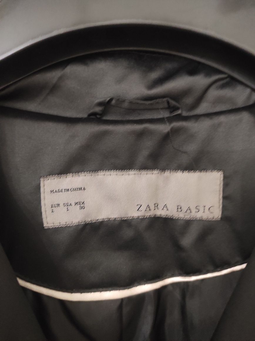 Пальто Zara розмір L