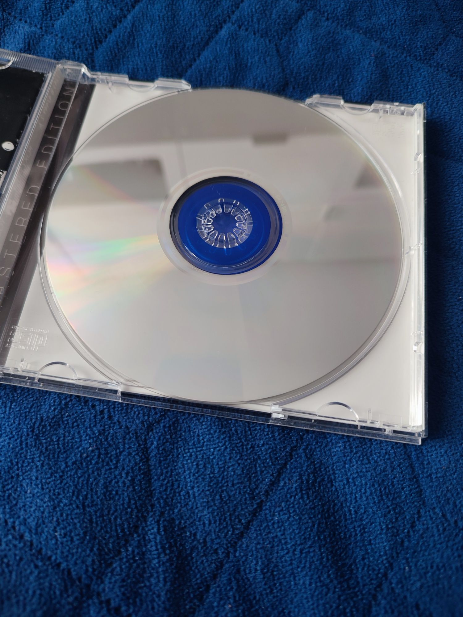 Roxy Music - For your pleasure 1999 HDCD CD
