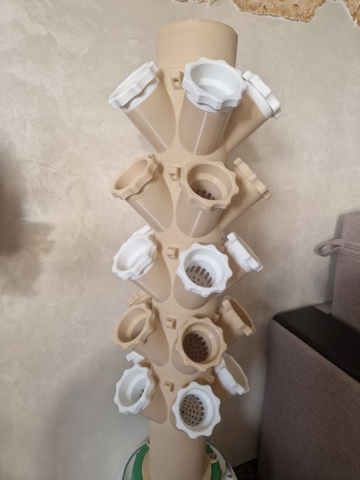 Гідропоніка для рослин