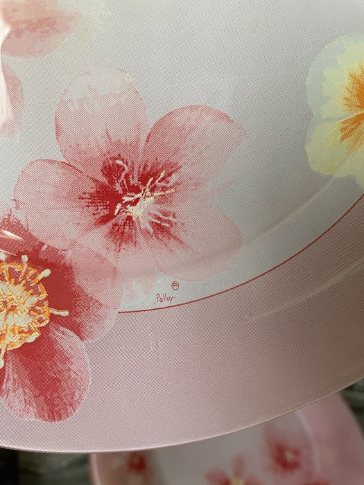 Тарілка тарелка блюдо кружка чашка Luminarc люминарк