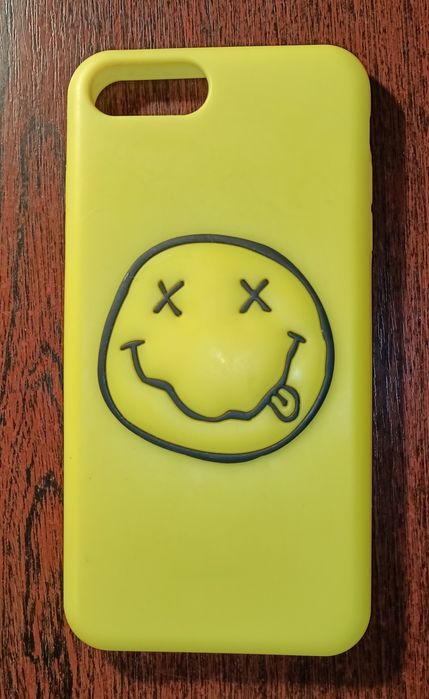 Чохол для iPhone 8+