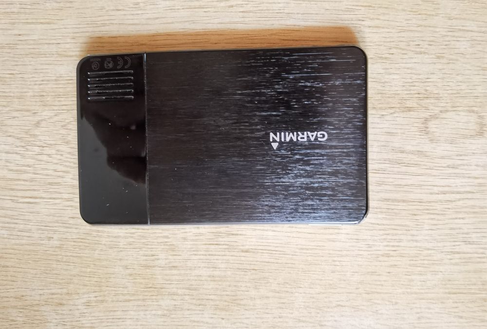 Навигатор Garmin Nuvi 3790