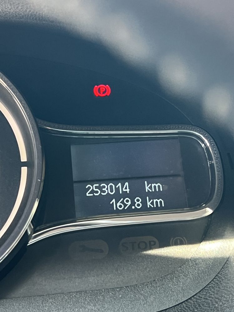 Renault Megane 3 BOSE