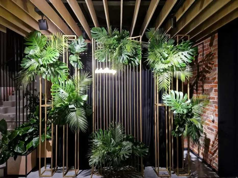 Dekoracje EVENTOWE, Okolicznosciowe