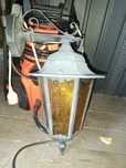 Lampa zewnętrzna/kinkiet