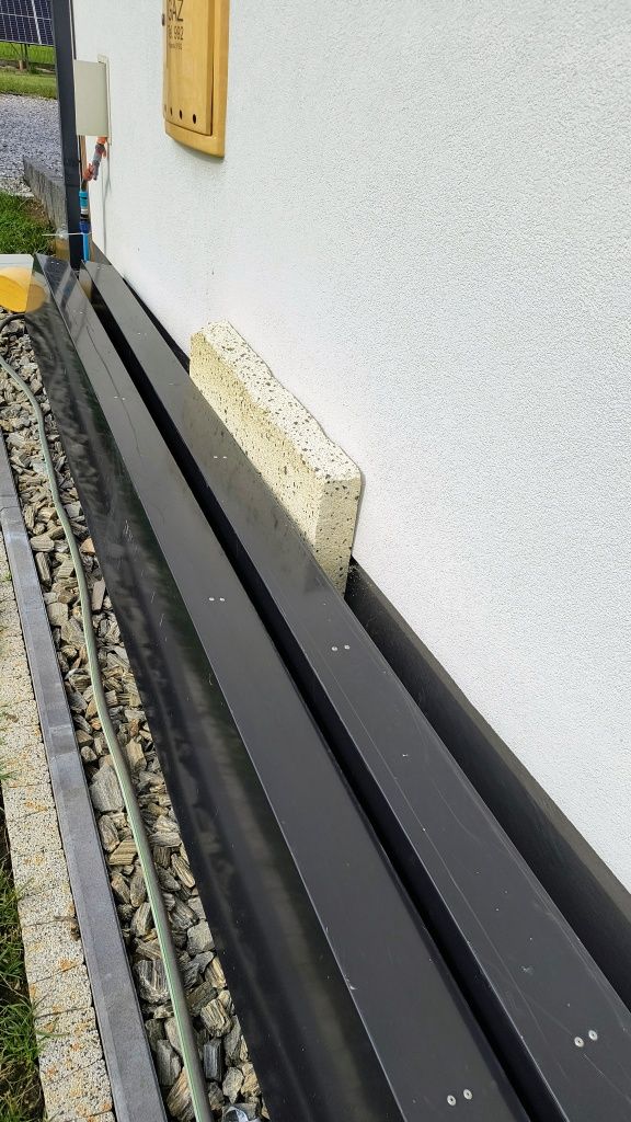 Żaluzje fasadowe Z90   355x300