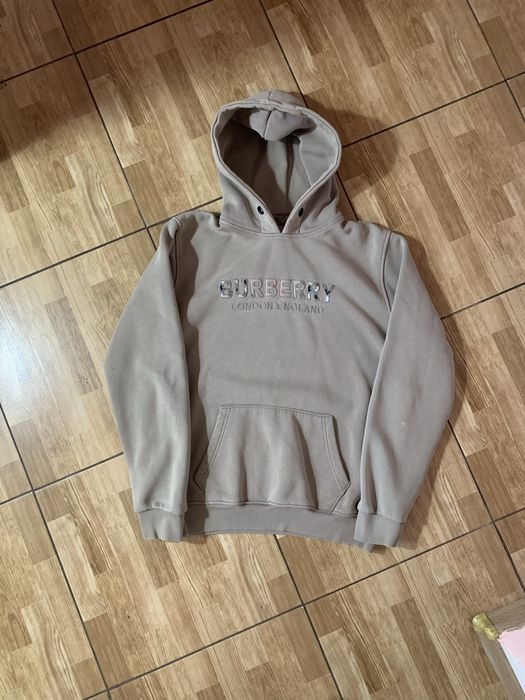Burberry hoodie худі барбері drill drip y2k кофта зіпка