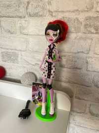 Lalka Monster High Operetta na rolkach