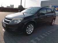 Opel Astra H 1.6 Benzyna Cosmo