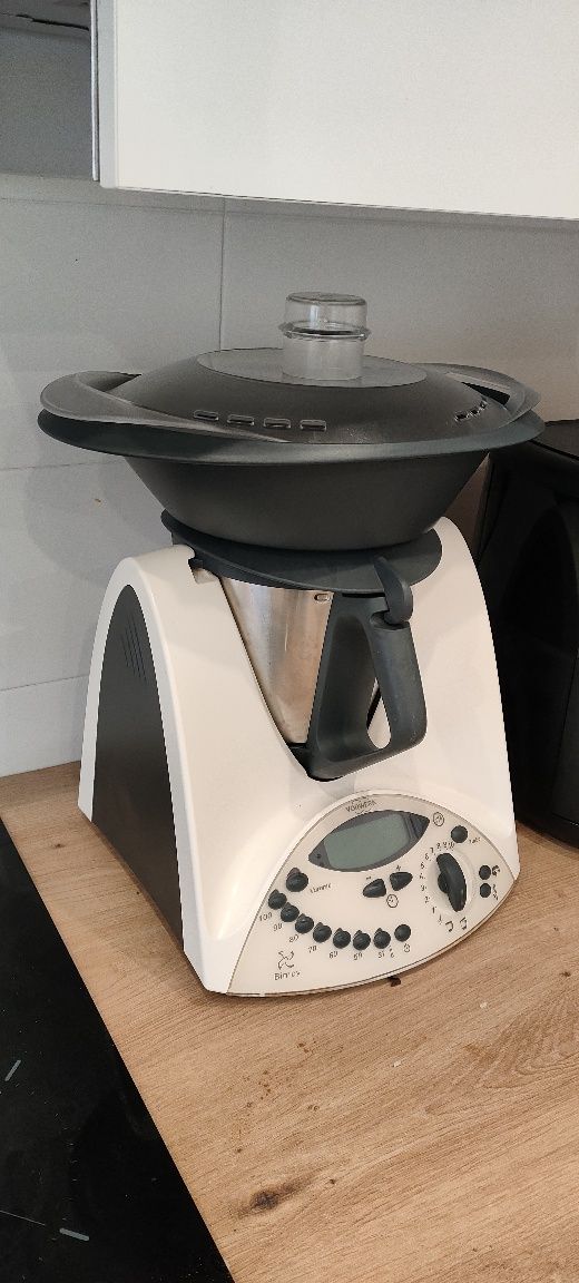 Bimby Tm31 Avariada