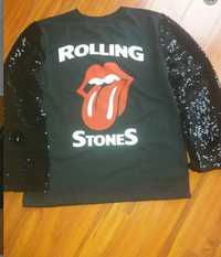 Bluza Rolling  Stones
