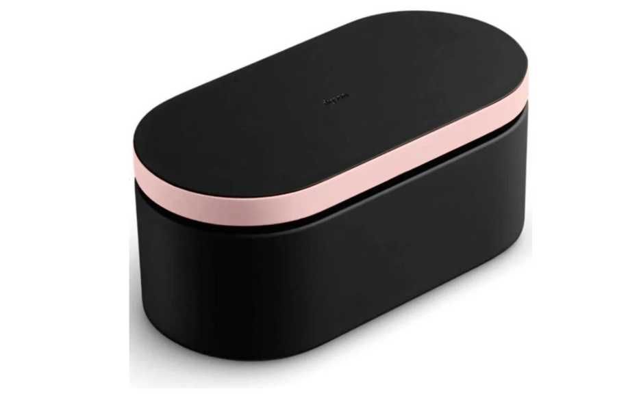 Cтайлер Dyson Airwrap Long Volumise Strawberry bronze/Blush pink EU