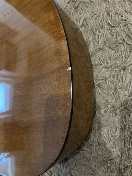 Класична гітара YAMAHA C40