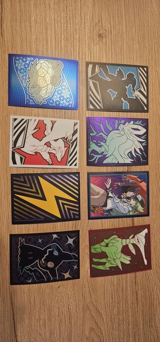 Ponad 3500 kart Pokemon 600 Holo/Reverse plus gratisy