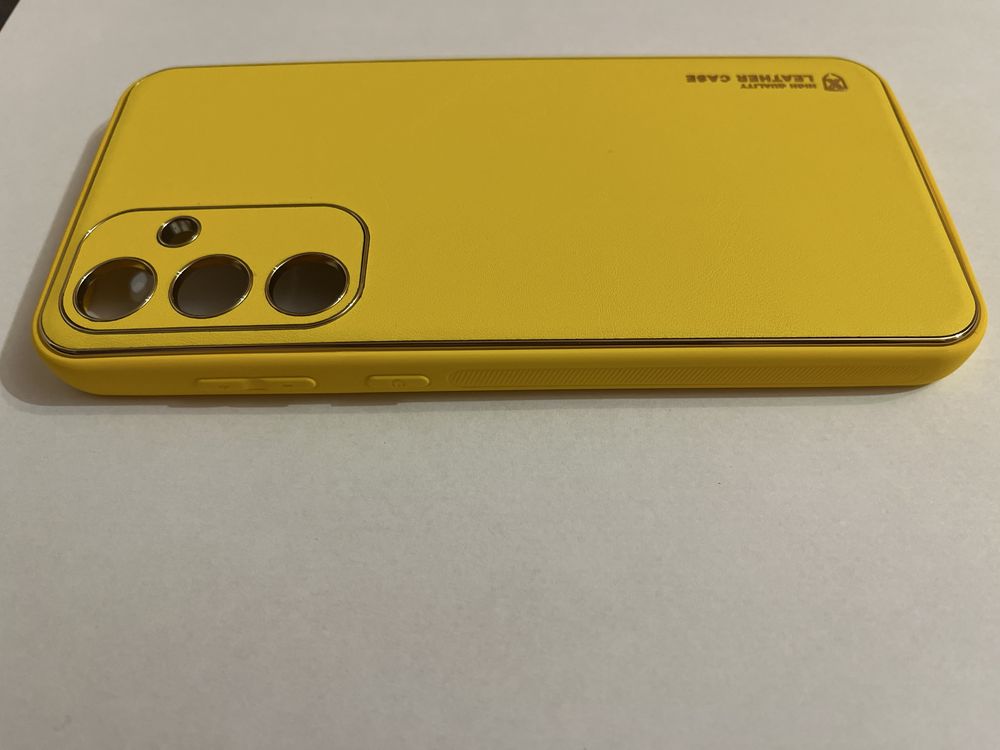 Etui na telefon Samsung A35 5G- szkło gratis